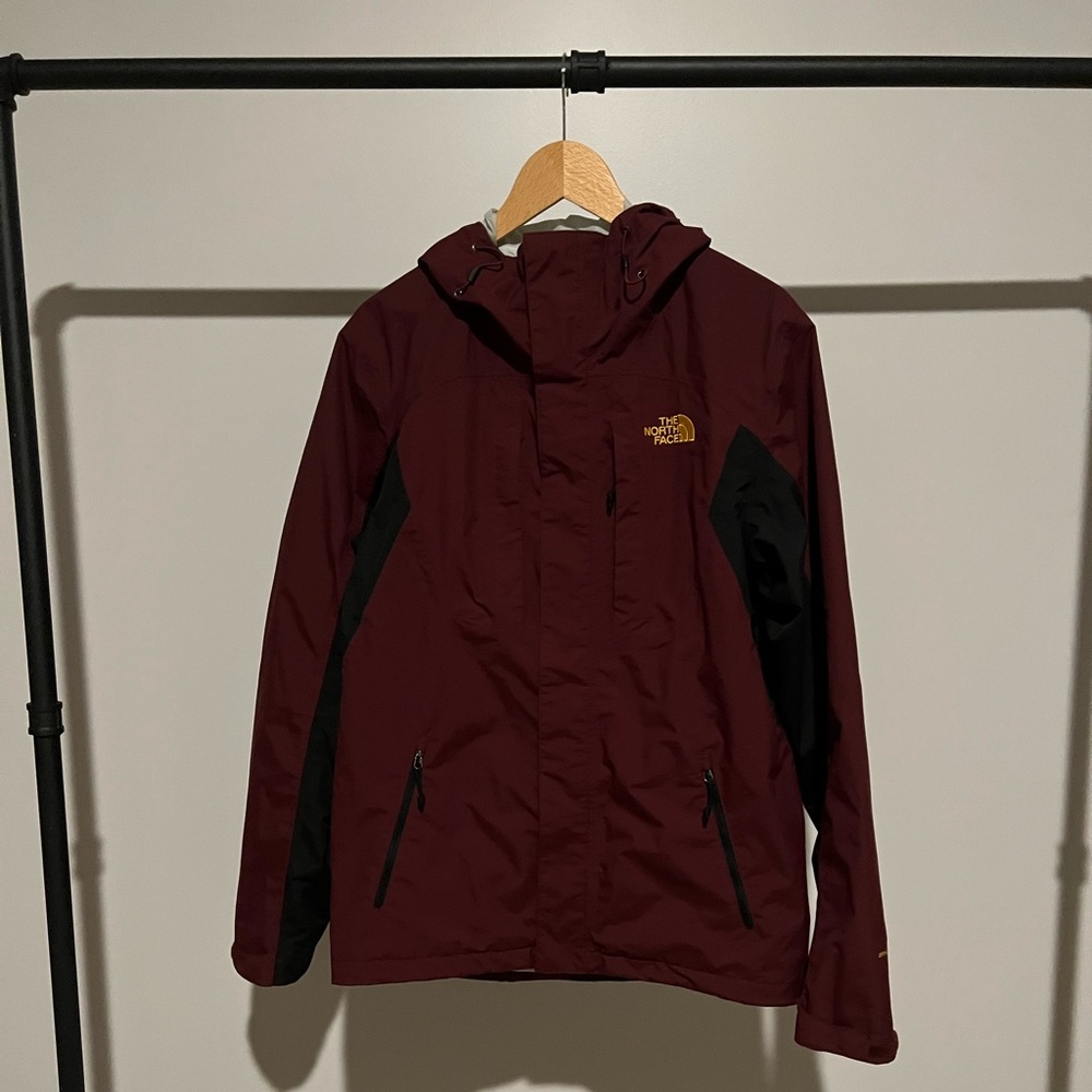 The North Face DryVent Jacket